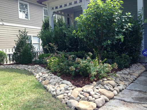 Landscaper «Niedergeses Landscape LLC», reviews and photos, 2443 Park Plus Dr, Columbia, TN 38401, USA