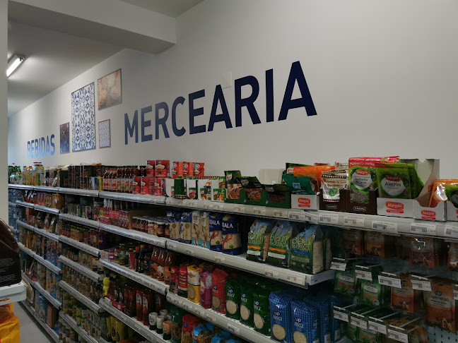 Avaliações doSupermercado em Leiria - Supermercado