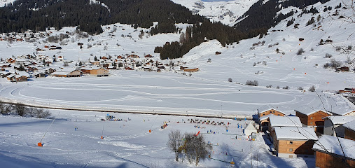Schweizer Schneesportschule Brigels
