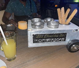 Porfirio's Playa del Carmen | Restaurante de comida mexicana photo