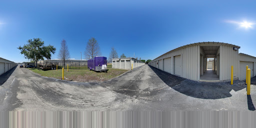 Self-Storage Facility «Personal Mini Storage», reviews and photos, 2581 Broadview Dr, Kissimmee, FL 34744, USA