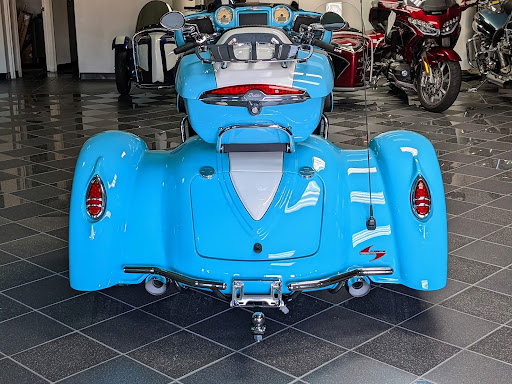 Motorcycle Parts Store «Hannigan Motorsports», reviews and photos, 4044 US-641, Murray, KY 42071, USA