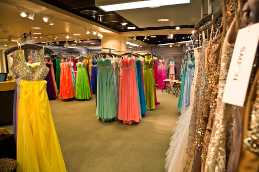 Bridal Shop «Trudys», reviews and photos, 1875 S Bascom Ave, Campbell, CA 95008, USA