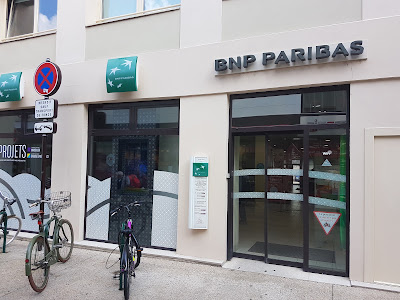 BNP Paribas - Sens à Sens