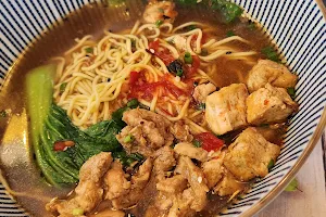 Bluesteel Foodie/Nokido Asian Restaurant image