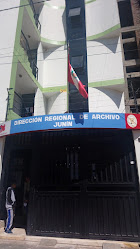 DIRECCION REGIONAL DE ARCHIVO JUNIN