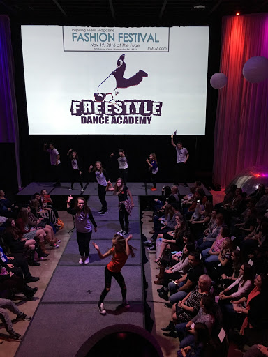 Dance School «Freestyle Dance Academy», reviews and photos, 341 Lower State Rd, Chalfont, PA 18914, USA