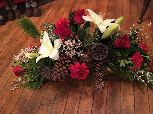Florist «Cedar Hill Flowers & Gifts», reviews and photos, 3326 Main St, Birdsboro, PA 19508, USA