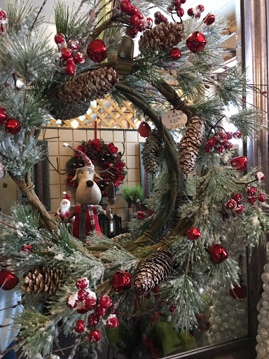 Gift Shop «The Warehouse Gift Shops», reviews and photos, 60 Chestnut St, Lockport, NY 14094, USA