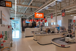 Argos Newry Sainsbury's Collection Point