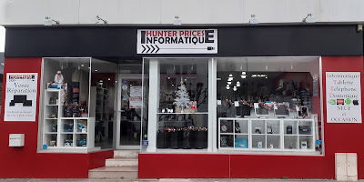 Hunter prices informatique à Val-de-Scie