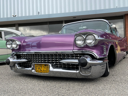 Event Venue «Automobile Driving Museum», reviews and photos, 610 Lairport St, El Segundo, CA 90245, USA