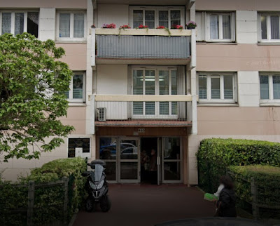 Dr David MARCIANO à Neuilly-sur-Marne