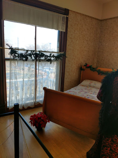 Museum «Petersen House Museum», reviews and photos, 1414 W Southern Ave, Tempe, AZ 85282, USA