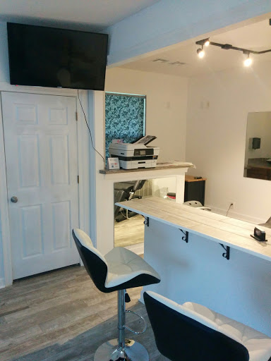 Tattoo Shop «Daylight Moon Tattoo», reviews and photos, 15215 Northrup Cuevas Rd, Gulfport, MS 39503, USA