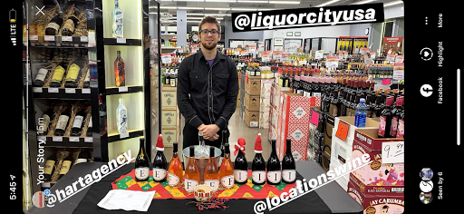 Liquor Store «Liquor City USA», reviews and photos, 965 Richmond Ave # F, Staten Island, NY 10314, USA