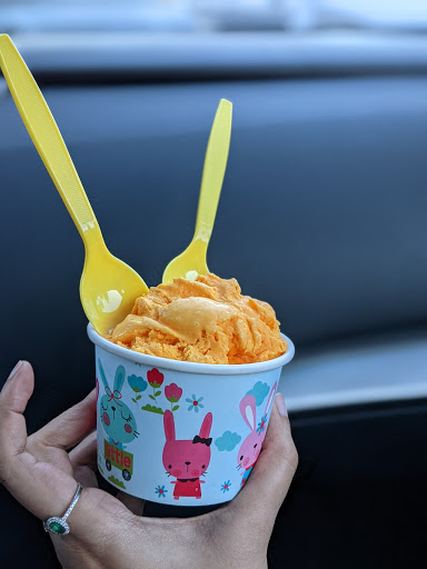 Ice Cream Shop «Nirvanaah», reviews and photos, 5363 Mowry Ave, Fremont, CA 94538, USA