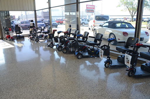 Used Car Dealer «Adams Auto Group», reviews and photos, 1400 E Blvd St, Kokomo, IN 46902, USA