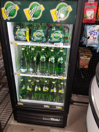 Korean Grocery Store «Hannam Chain Market World», reviews and photos, 21080 Golden Springs Dr, Diamond Bar, CA 91789, USA