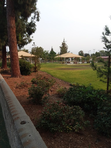 Park «Almansor Park», reviews and photos, 800 S Almansor St, Alhambra, CA 91801, USA