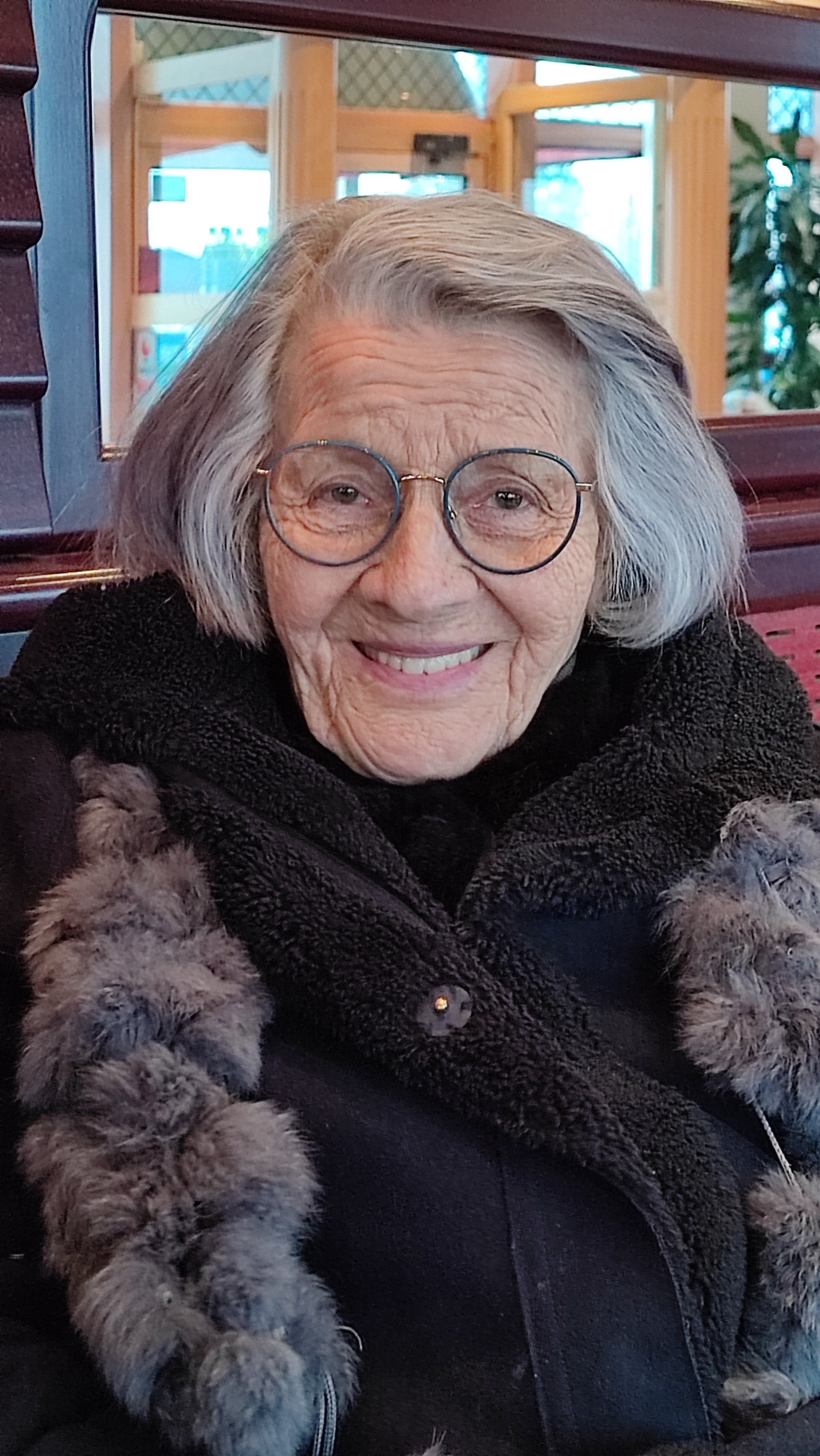 Photo n° 1 de l'avis de Yvette.u fait le 23/01/2023 à 18:47