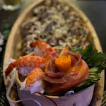 Photo n°3 de l'avis de Rene.c fait le 09/10/2022 à 10:13 sur le  Blesses royal Restaurant à Eisenhüttenstadt