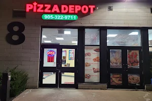 Pizza Depot image