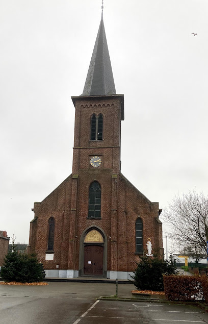 Église Saint-Martin de Trivières