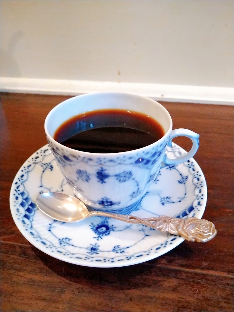黒猫茶房 東京都杉並区阿佐谷北 コーヒーショップ 喫茶店 グルコミ