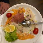 Photo n°2 de l'avis de Rossella.r fait le 01/10/2022 à 13:35 sur le  Morganti Wine & Restaurant à Sesto San Giovanni