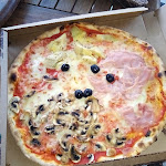 Photo n°1 de l'avis de Dorothee.i fait le 01/09/2021 à 17:42 sur le  La Tavernetta à Budoni