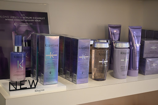 Hair Salon «Fabio Scalia Salon- Brooklyn Heights», reviews and photos, 155 Montague St, Brooklyn, NY 11201, USA