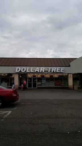 Dollar Tree, 201 Wooster Road North, Barberton, OH 44203, USA, 