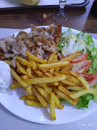 Photo n°55 de Restaurant Kebab 89 à Pont-sur-Yonne ()