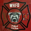 West Haven Fire Department