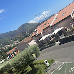 Photo n°4 de l'avis de Mary.h fait le 12/08/2023 à 15:21 sur le  Hotel Borgo La Tana - Maratea à Castrocucco