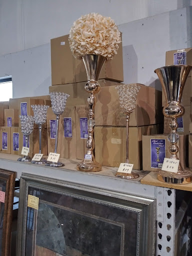 Florist «Flowers & Decor», reviews and photos, 740 Veterans Memorial Hwy SE, Mableton, GA 30126, USA