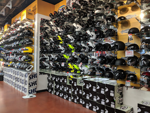 Motorcycle Parts Store «Cycle Gear», reviews and photos, 9070 Research Blvd #202, Austin, TX 78757, USA