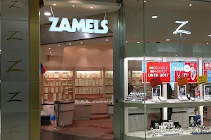 Zamel's Jewellers - Airport West image