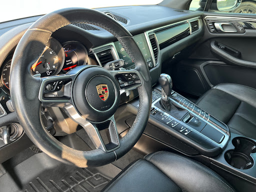 Premier Auto Detail en Oak Ridge
