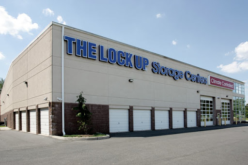 Self-Storage Facility «The Lock Up Self Storage», reviews and photos, 305 Eisenhower Pkwy, Livingston, NJ 07039, USA