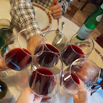 Photo n°1 de l'avis de Morris.a fait le 24/04/2022 à 19:41 sur le  Trattoria Oca Bianca à Salsomaggiore Terme