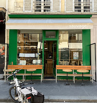Photos du propriétaire du Restaurant Cave Sauvage à Paris - n°1