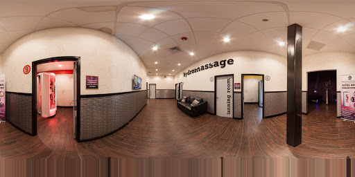 Gym «Planet Fitness», reviews and photos, 252 Jonesboro Rd, McDonough, GA 30253, USA