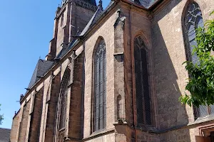 Lutherische Pfarrkirchengemeinde St. Marien image