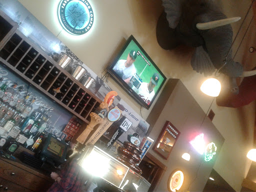 Golf Course «Osgood Golf Course», reviews and photos, 4400 Clubhouse Dr S, Fargo, ND 58104, USA