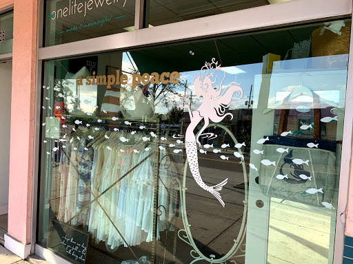 One Life Jewelry, 836 Dodecanese Blvd, Tarpon Springs, FL 34689, USA, 