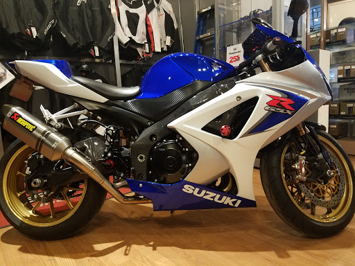 Used Motorcycle Dealer «Motorcycle Center LLC», reviews and photos, 280 NJ-18, East Brunswick, NJ 08816, USA
