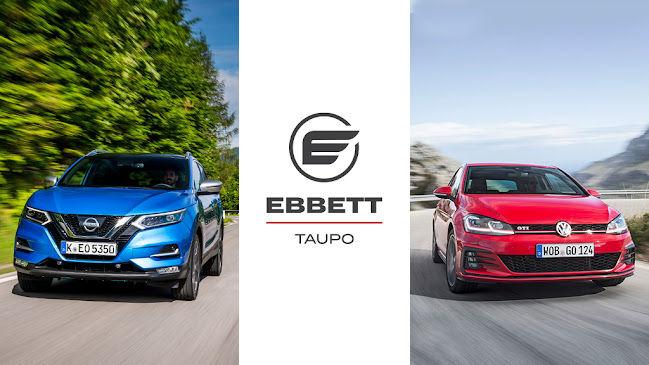 Reviews of Ebbett Taupo - Volkswagen, Nissan, GWM, Haval & Holden in Taupo - Car dealer