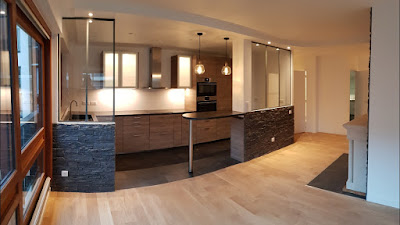 Eav Renovation à Le Chesnay-Rocquencourt